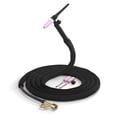thumbnail image 1 of Antorcha de soldadura TIG YESWELDER WP-17FV, cable refrigerado por aire de 12 pies, 1 of 6