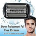 thumbnail image 2 of Replacement Shaver Head 92b 92s For Series 9 Electric Shaver Cutter 9030s 9040s Free Shipping, 2 of 3
