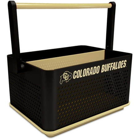 

Colorado Buffaloes: Tailgate Caddy