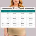 thumbnail image 2 of OGLCCG Compression Tank Tops for Women High Shaping Scoop Neck Camisole Tops Plus Size Seamless Shapewear for Women,S,Brown, 2 of 6