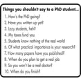 thumbnail image 2 of CafePress - Don't Ask A Phd Mug - 11 oz Ceramic Mug - Novelty Coffee Tea Cup, 2 of 3