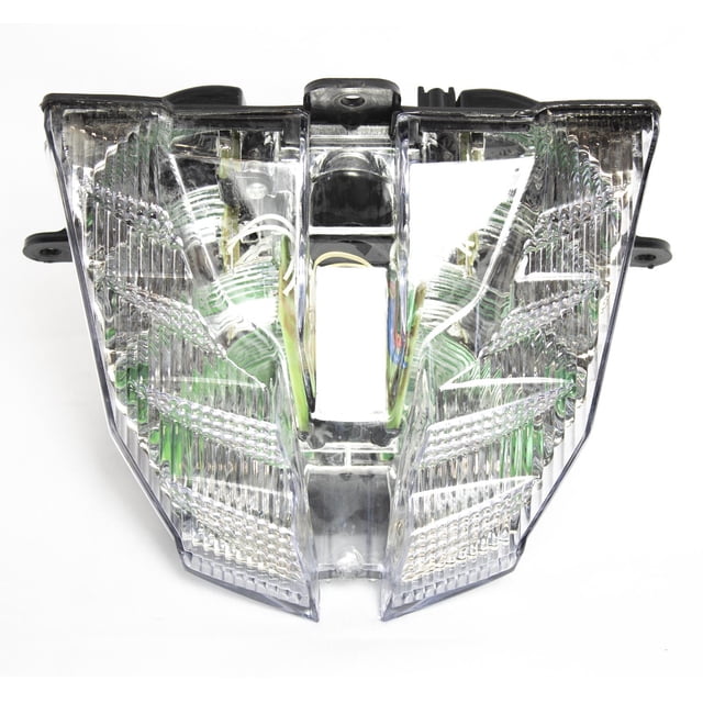 Calavera Completa Pulsar 180 Kinlley Motos Y Cuatriciclos Led Pulsar