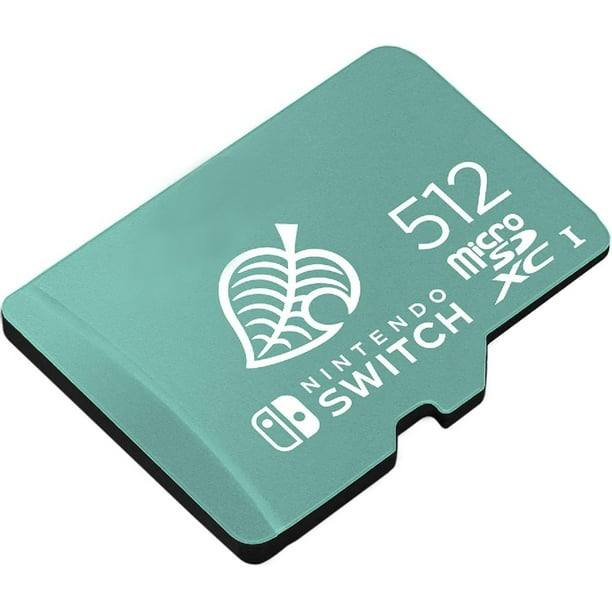 Micro Sd Card Nintendo Switch
