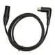 thumbnail image 1 of Cable de sonido XLR Maleto XLR hembra, XLR macho a hembra Cable de micrófono XLR Cable de micrófono XLR Aspecto llamativo, 1 of 8