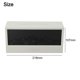 thumbnail image 4 of 1pc 3D Flame Fireplace Aroma Diffuser With Remote Control For Home Improvement Aromatherapy Machine Colorful Humidifier Tools, 4 of 10