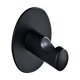 thumbnail image 1 of 4 piezas, toallero, baño, colgante de pared, negro TUNC  Sencillez, 1 of 5