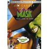 The Mask (DVD), New Line Home Video, Comedy