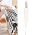 thumbnail image 2 of Transfer Toolfor Silver Reed6.5mm Pitch 1X3 Transfer Knitting Machine Transfer Tool Transfer Needle Sleek Aesthetic, 2 of 5