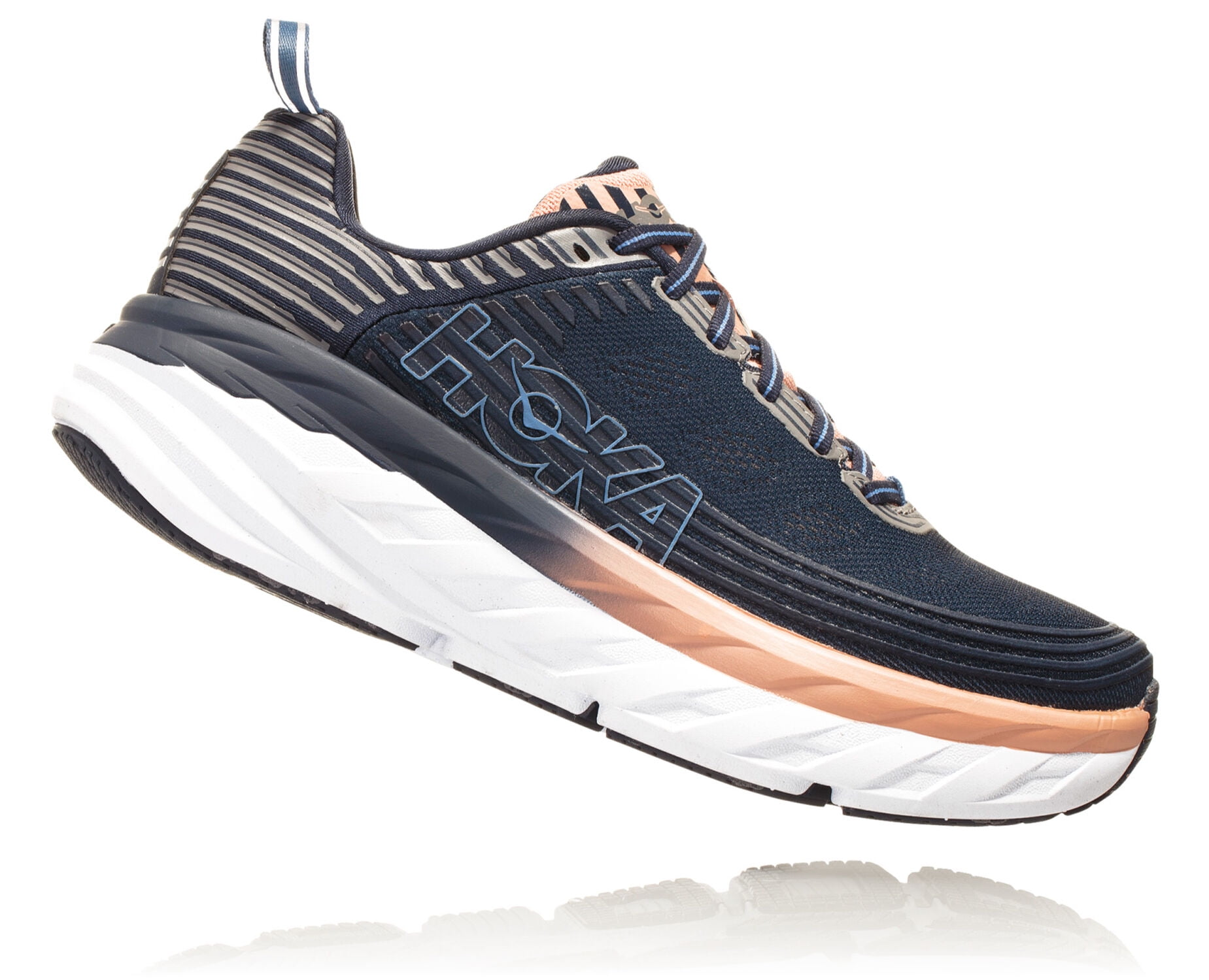 Hoka one one women's bondi 6 Clearance
