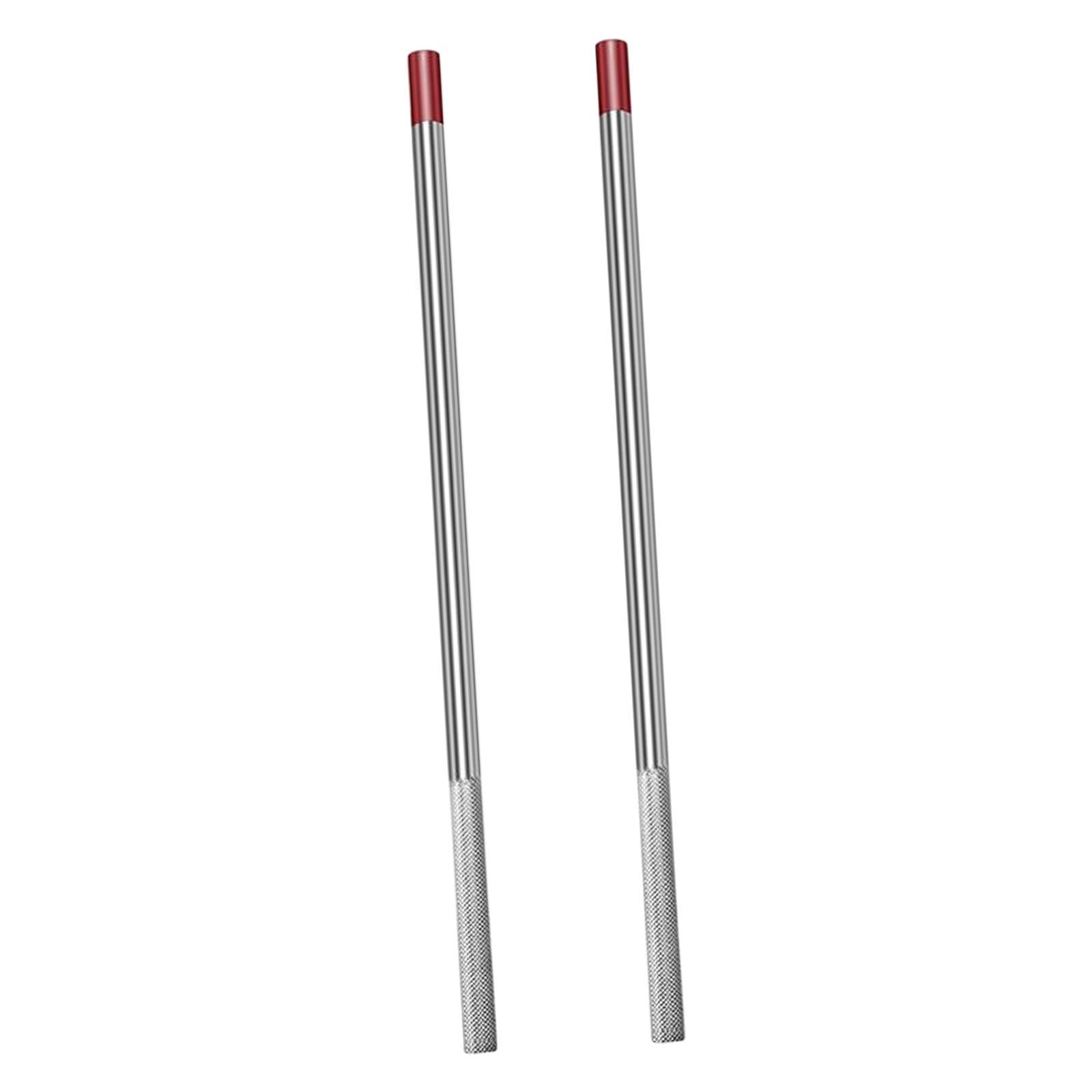 FashionCha 2 Pieces Garage Torsion Spring Winding Bars Tool for Spring Adjustments Diameter