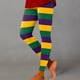 thumbnail image 1 of WILLBEST Leggings Deportivos de Cintura Alta para Mujer, Cómodos Pantalones de Yoga para Entrenamiento, Suaves Y Elásticos, para Fitness, Correr, Ropa Informal Chica, 1 of 4