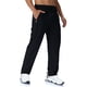 thumbnail image 2 of Pantalones Jogger Rapoo para Hombre, Secado Rápido, Deportivos, Color Negro, Talla 3XL, 2 of 6