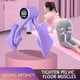 thumbnail image 4 of Digital Buttocks Shaper Trainer Batería Hombres Mujeres Yoga Fitness Equipment, 4 of 9