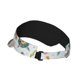 thumbnail image 2 of Balery Sea Animal Gorra deportiva con visera ajustable para mujer y hombre (talla única), 2 of 7