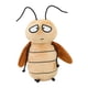 thumbnail image 2 of Lindo peluche de cucaracha, muñeca decorativa de cucaracha, dulce peluche de cucaracha estilo D, 2 of 9