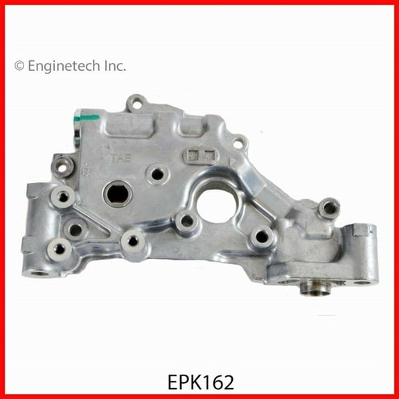 OIL PUMP ACURA HONDA 2.4L