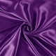 thumbnail image 5 of Tela de Satén Charmeuse Morada MLMW 5.5 m x 152 cm, 5 of 6