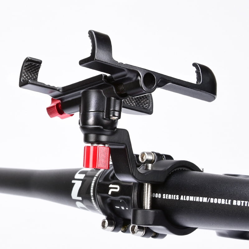 phone holder for bike walmart