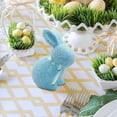 thumbnail image 3 of Dvkptbk Easter Glitter Ornament Garden Decor easter decorations, 3 of 6