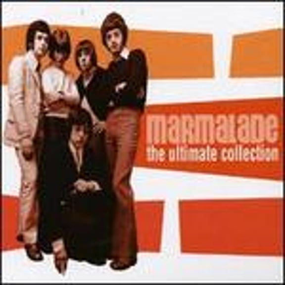 Pre-Owned The Ultimate Collection [Bonus Tracks] (CD 5050749218223) by Marmalade