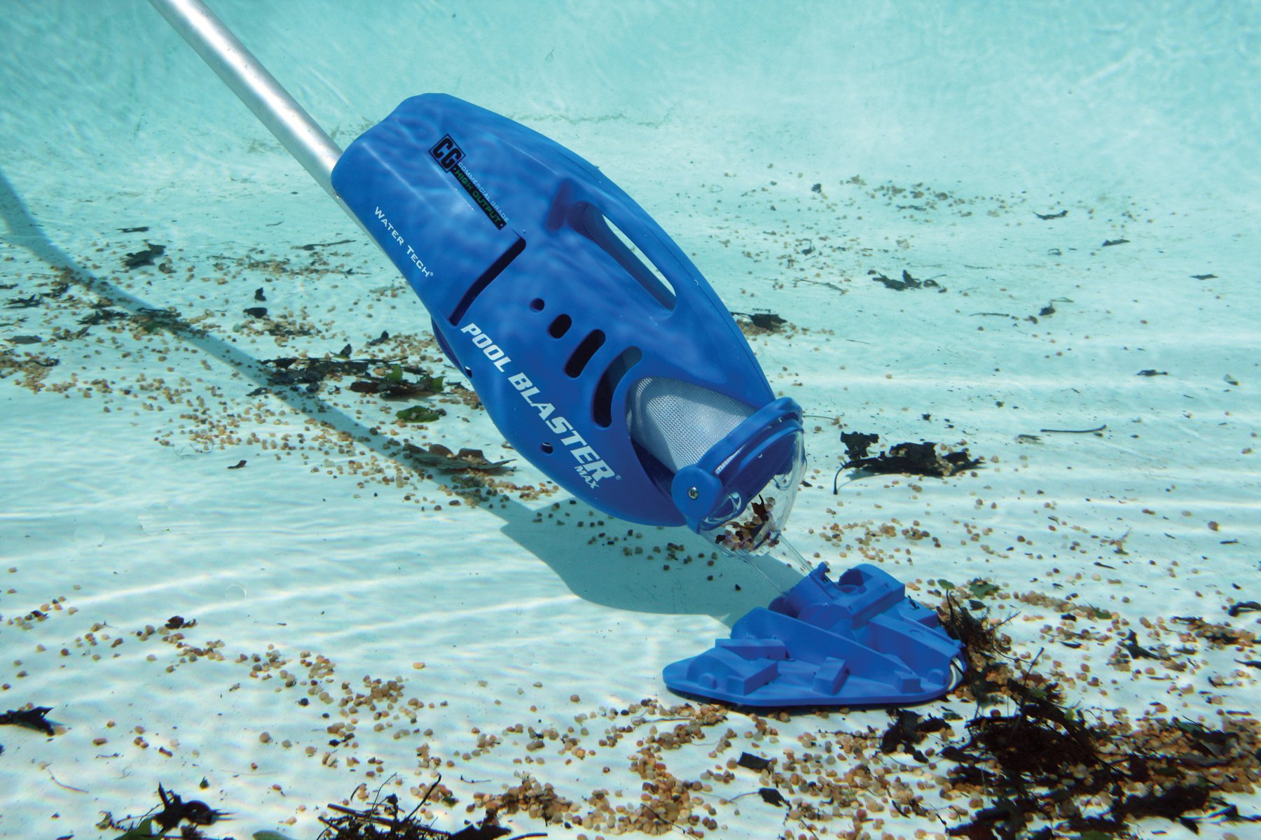 Water Tech Pool Blaster Max CG Pool and Spa Cleaner - image 5 of 5