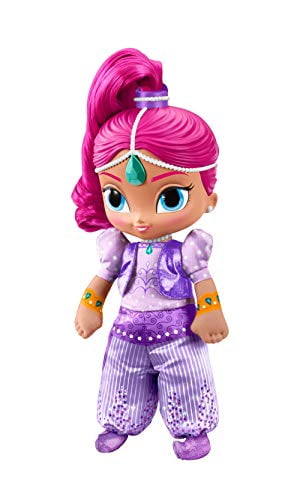 shimmer and shine talk and sing