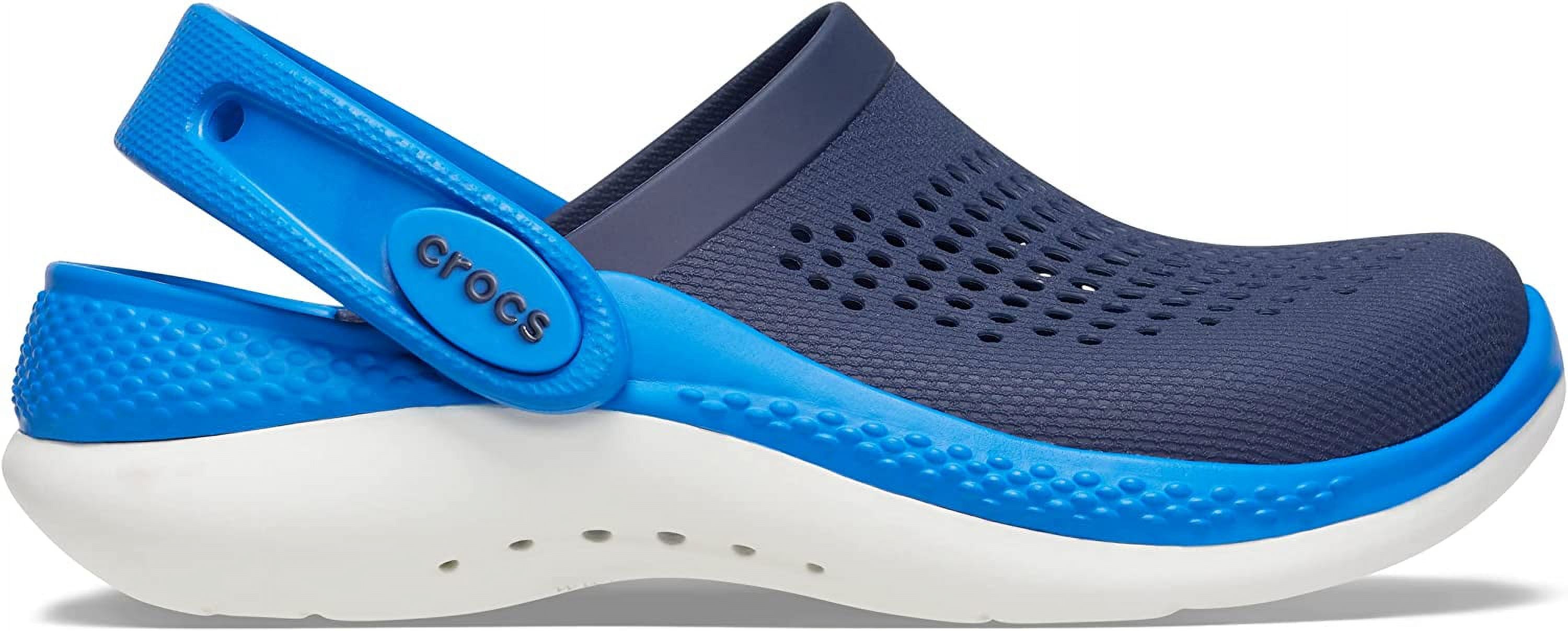 Crocs Toddler & Kids LiteRide 360 Clog