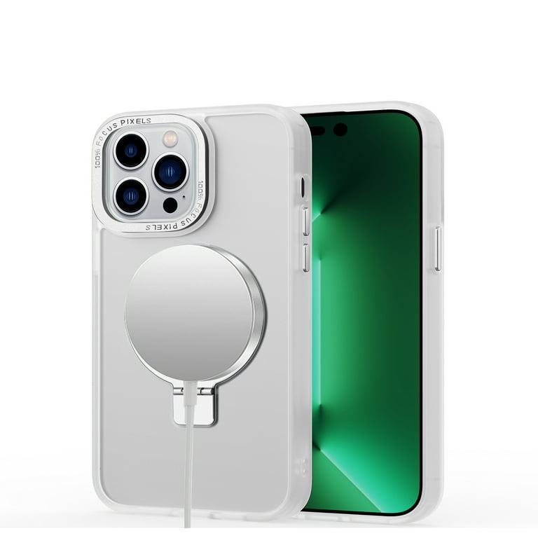 Apple iPhone 11 グリーン 本体 &magsafe case For Apple iPhone 11 /6.1
