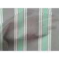 thumbnail image 4 of oneOone Cotton Poplin Fabric Multicolor Stripe Printed Fabric 1 Yard 42 Inch Wide, 4 of 4