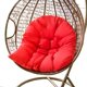 thumbnail image 1 of Cojín de columpio individual de alta calidad, colchón colgante integrado para sillas, decoración del hogar, nuevo, 2021 Fivean unisex, 1 of 2