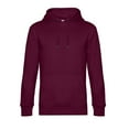 thumbnail image 1 of B&C Mens King Hoodie, 1 of 3
