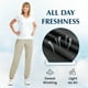 thumbnail image 3 of Pantalones Hermlh Stretch Active Ultra Stretch para mujer, 3 of 9