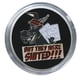 thumbnail image 1 of Moneda conmemorativa Funny Donkey Poker 2024 Estilo Las Vegas, 1 of 3