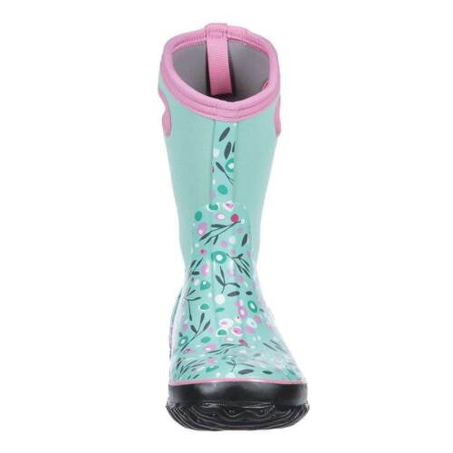 Girls bogs size 4 deals