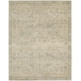 thumbnail image 3 of Nourison Tranquil 8' x 10' Beige/Grey All-over design Indoor Rug, 3 of 9