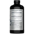 thumbnail image 2 of Hyaluronic Acid Liquid with Vitamin C | Blueberry Flavor | 16 Fl Oz | by NeoCell, 2 of 10