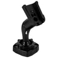 thumbnail image 1 of Universal Rear View Mirror Bracket For Car Dash Cam Mounting Secure Vehicle Interior Mirror Holder For Safety And Convenience Black, 1 of 7