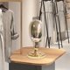 thumbnail image 5 of Soporte para cabeza de peluca Strade Fareast Limited Oro 21,26 pulgadas, 5 of 7
