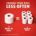 thumbnail image 5 of Charmin Ultra Strong Toilet Paper 6 Mega XL Rolls, 330 Sheets Per Roll, 5 of 12