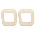 thumbnail image 1 of Washable Air Filter Element,2Pcs Mower Air Filter Mower Air Filter Element Air Filter Element Replacement Luxury Finish, 1 of 8