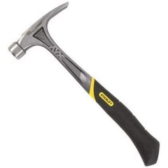 Stanley Rip Hammer One Piece 16 Oz
