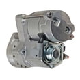 thumbnail image 2 of NEW IMI HIGH PREFORMANCE STARTER Compatible with 1964-1967 Alfa ROMEO GTV ROMEO GTZ ROMEO TZ ROMEO TZ 2 ROMEO DUETTO 1600 ROMEO GIULIA SPRINT ROMEO GTA L4 1.6L 96cid 0-001-211-004 12V, 2 of 2