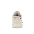 thumbnail image 4 of Jordan Women's 1 Low SE Muslin Royal Tint Basketball Shoes, from StockX, 4 of 5
