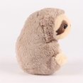 thumbnail image 4 of Plush Toy 5.5in Simulation Sloth Plush Toy Stuffed Animal Sloth Dolls Toy High Quality Toy For Kids Baby Birthday Gift, 4 of 5