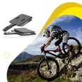 thumbnail image 4 of Scienceny Almohadilla de disco de freno de bicicleta de fibra de cobre, reemplazo de reemplazo modificado portátil, accesorios de piezas de bloque de Accesorios para motos, 4 of 6