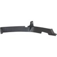 thumbnail image 3 of For GMC Sierra 2500 HD/3500 2001 2002 Bumper Trim Driver Side | Front | Outer | CAPA Certified | Primed | Replacement For GM1088170, GM1088170C | 15049381, 3 of 6