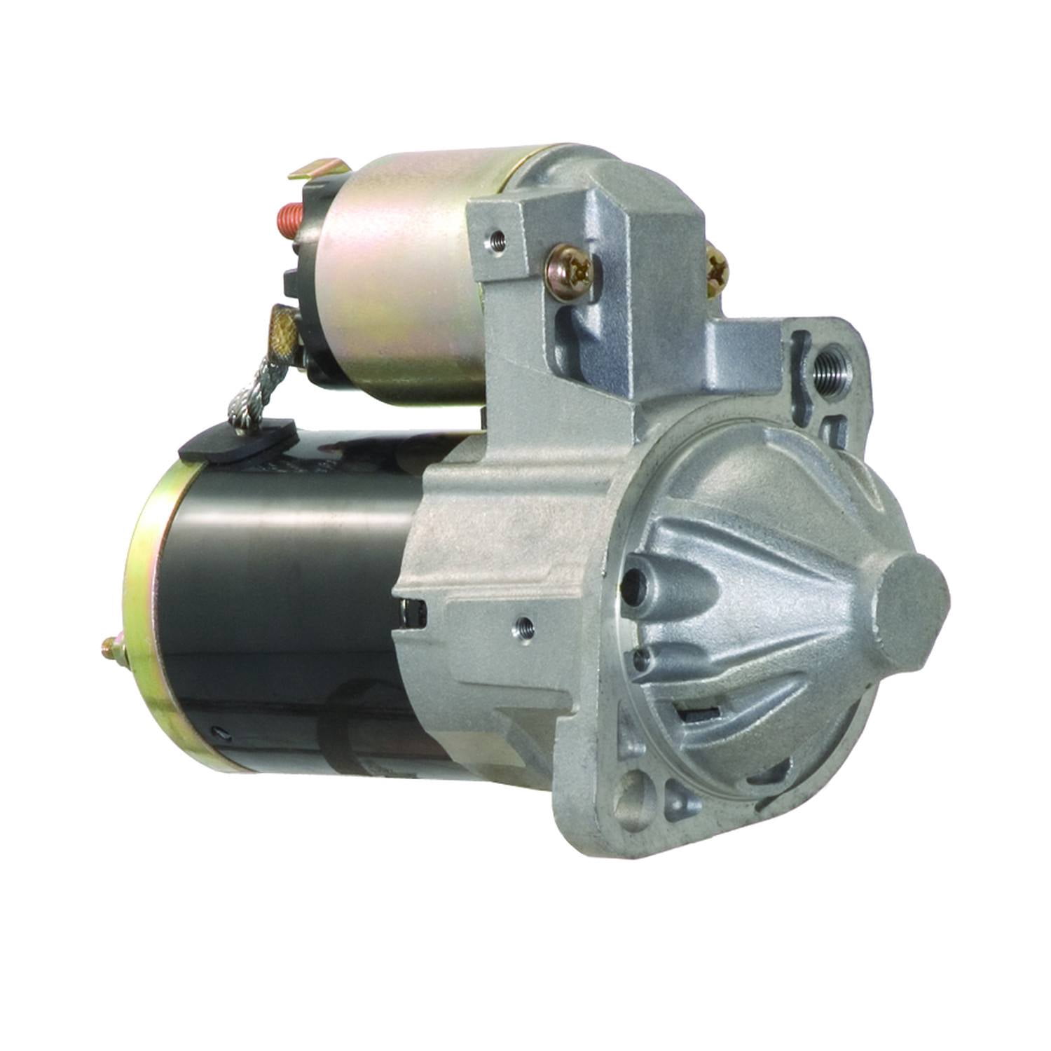 Remy 17456 Starter Motor