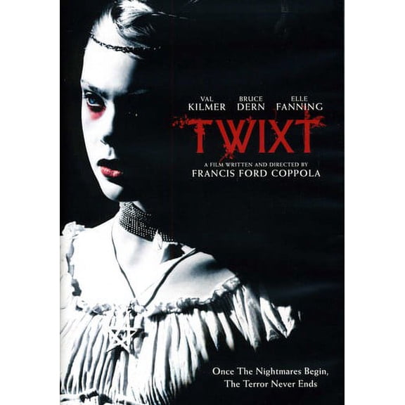 Twixt (DVD)