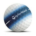 thumbnail image 5 of TaylorMade Tour Response Stripe Golf Balls, Multi-Color, 5 of 7
