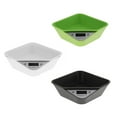 thumbnail image 3 of Design Gamme 5000g Minimum 1g Bol Petit Chat Chien Blanc, 3 of 8